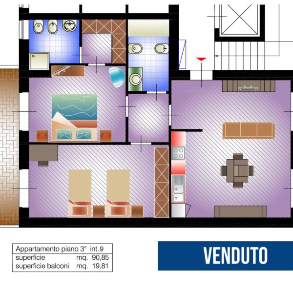 ROSSELLI-PIANO 3-INT 9